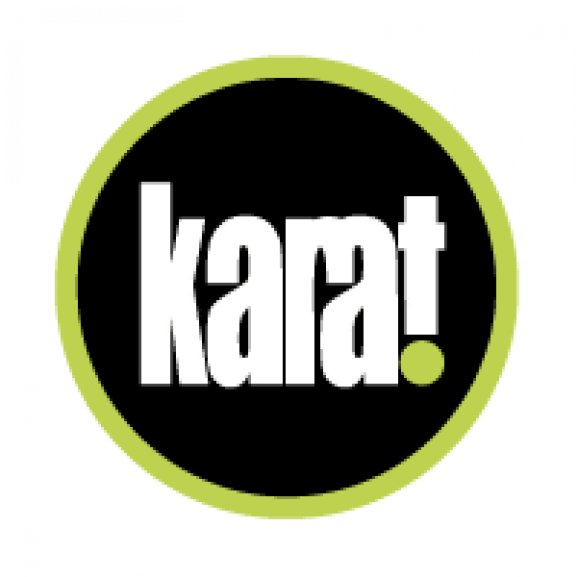 Logo of FK Karat Baku