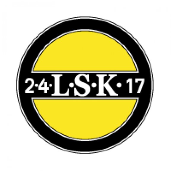 Logo of SK Lillestrem
