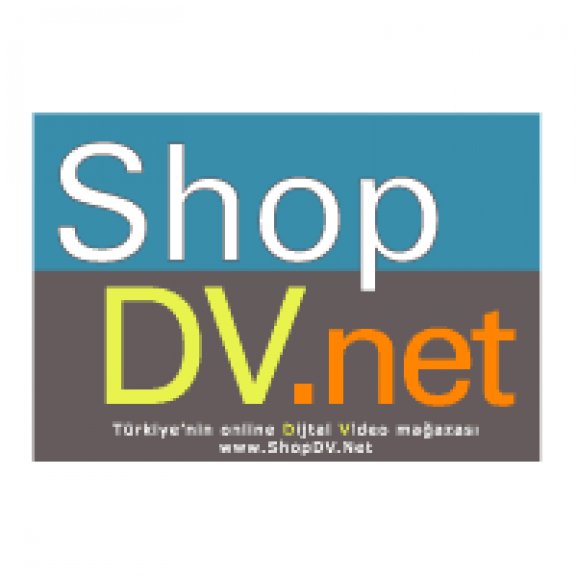 Logo of ShopDV.Net