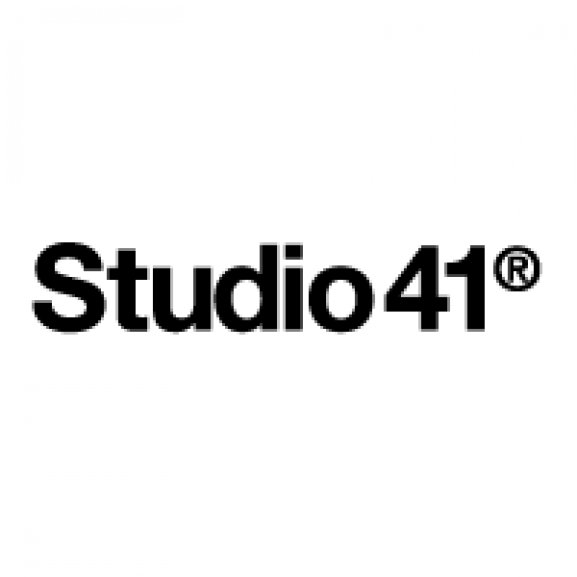 Logo of Studio41