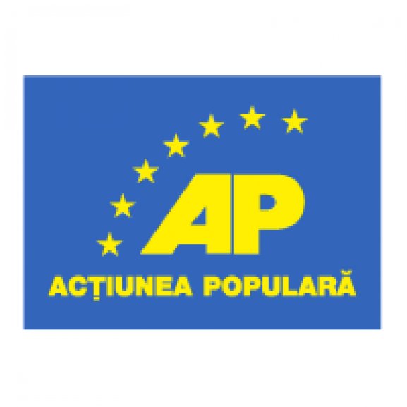 Logo of AP-Actiunea Populara