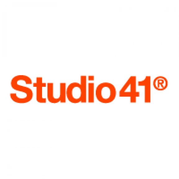 Logo of Studio41