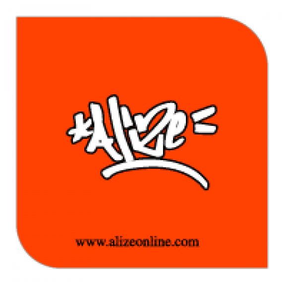 Logo of Alize