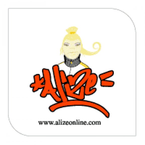 Logo of Alize