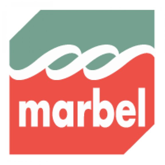 Logo of Marbel