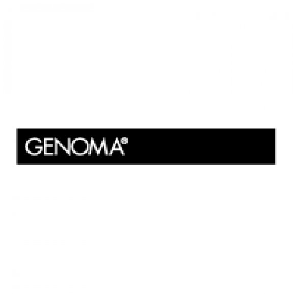 Logo of Genoma