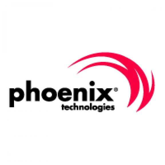 Logo of Phoenix technologies