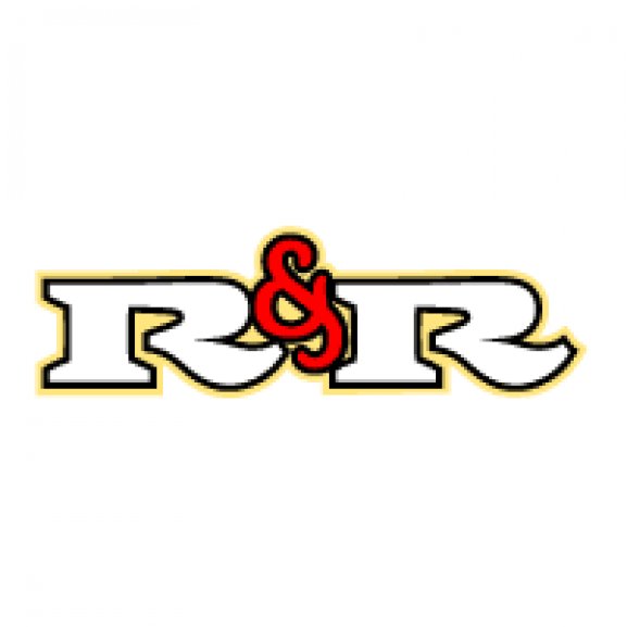 Logo of R&R