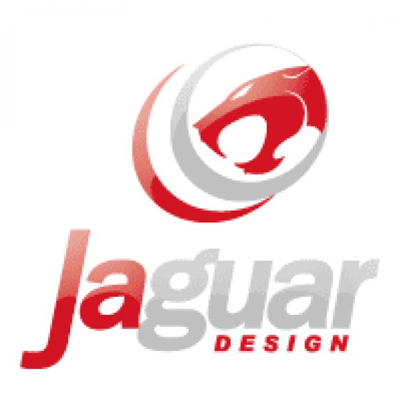 Logo of Jaguar Design