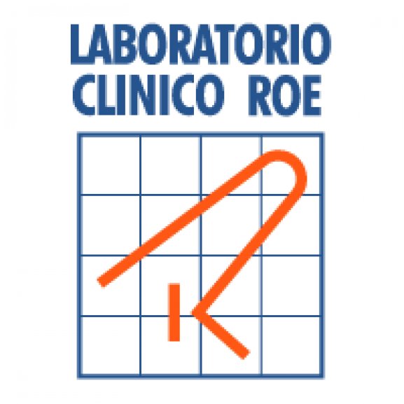 Logo of Laboratorio Clinico ROE