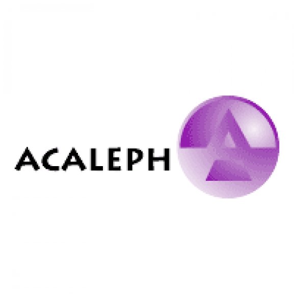 Logo of Acaleph