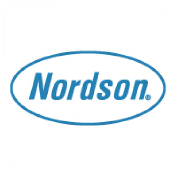 Logo of Nordson
