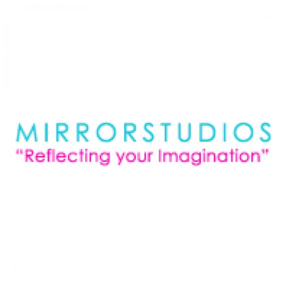 Logo of Mirror studios