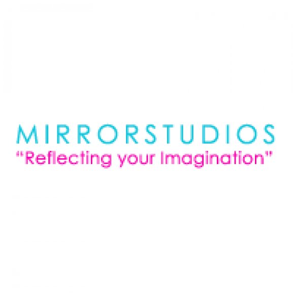 Logo of Mirror studios