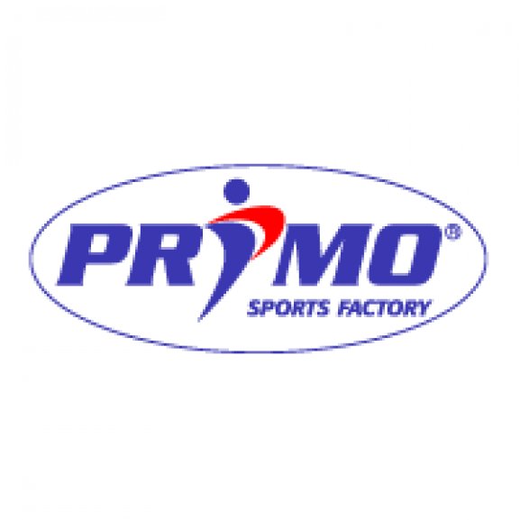 Logo of Primo Sports Factory