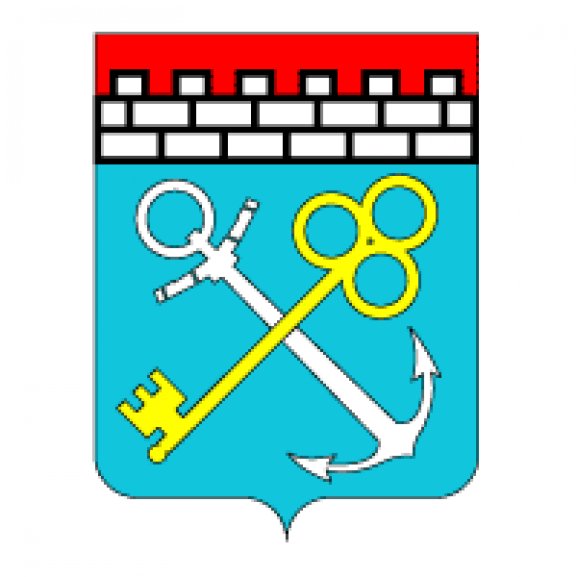 Logo of Leningrad Region
