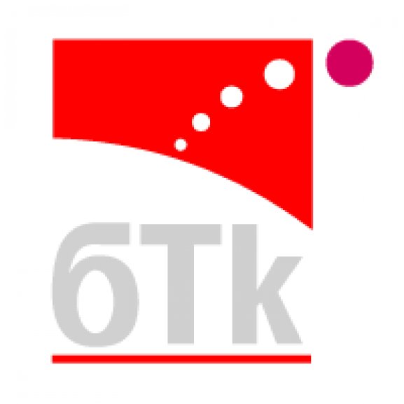 Logo of BTK