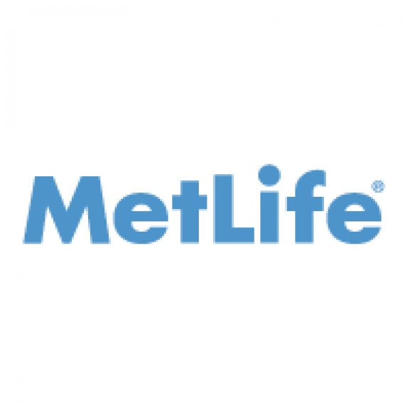 Logo of MetLife