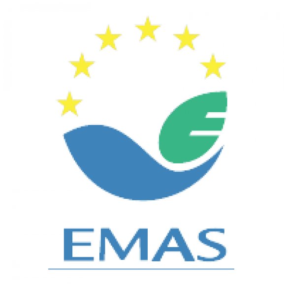 Logo of Emas