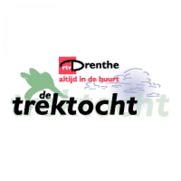 Logo of RTV Drenthe Trektocht