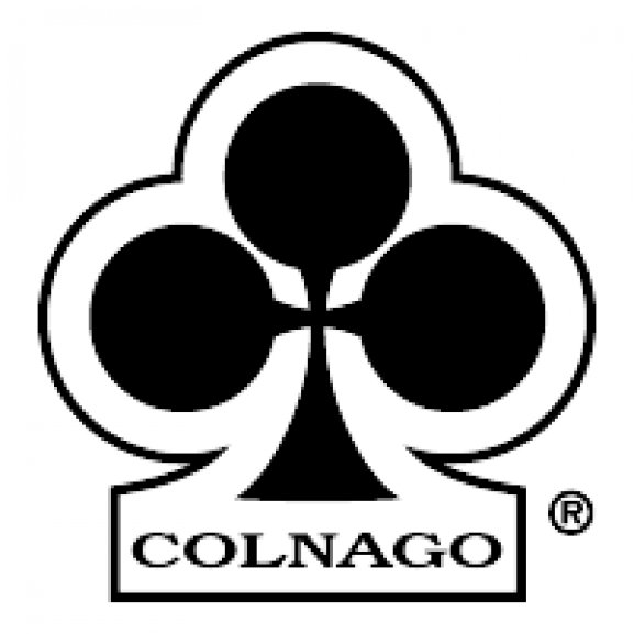 Logo of Colnago