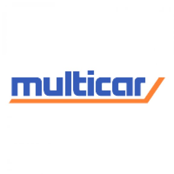 Logo of Multicar