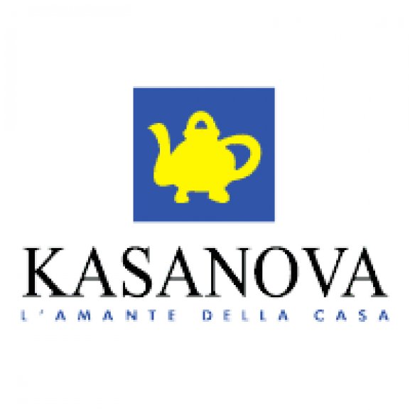 Logo of kasanova