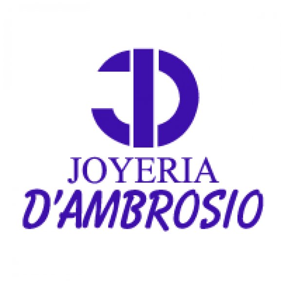Logo of Joyeria Dambrosio