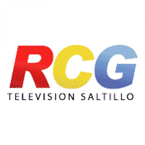 Logo of RCG Television