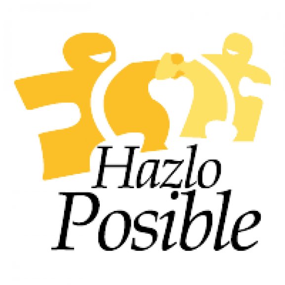 Logo of Hazlo Posible