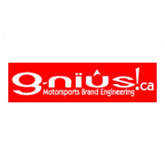 Logo of G-nius Communication