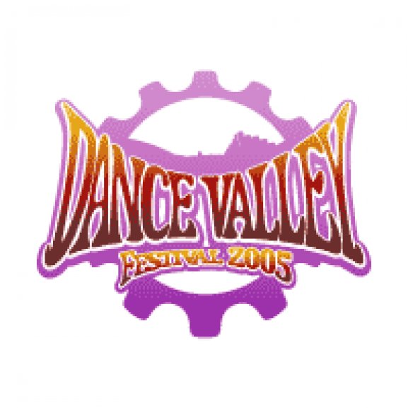 Logo of Dance Valley