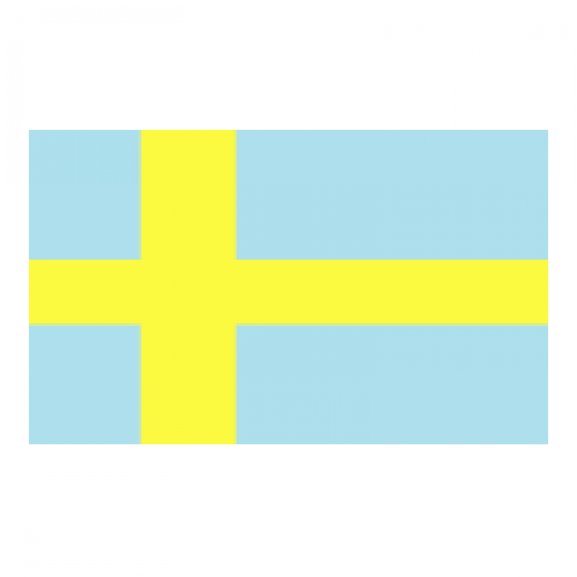 Logo of Swedish_flag