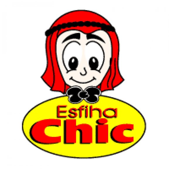 Logo of Esfiha Chic