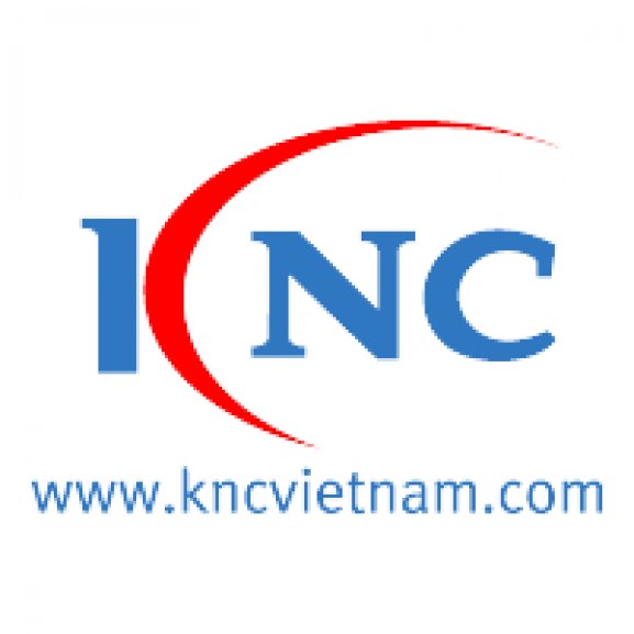 Logo of KNC Trading & Services Co., Ltd.