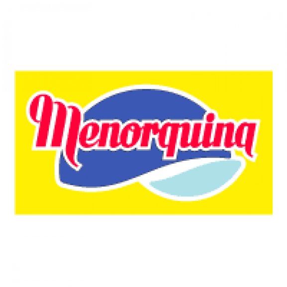 Logo of Menorquina