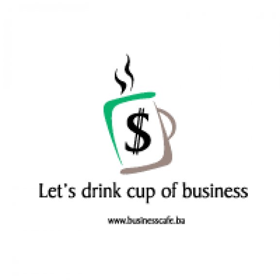 Logo of Business Cafe