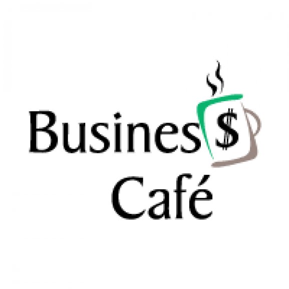 Logo of Business Cafe