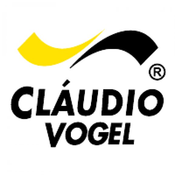 Logo of Claudio Vogel