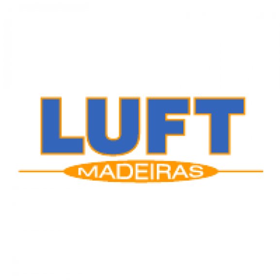 Logo of Luft Madeiras