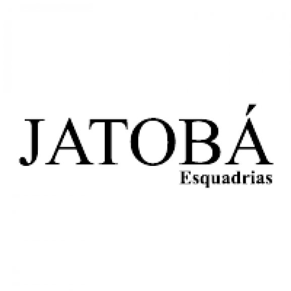 Logo of Jatobб Madeiras