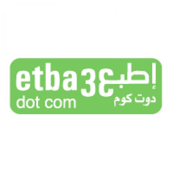 Logo of etba3