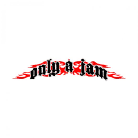 Logo of Only A Jam