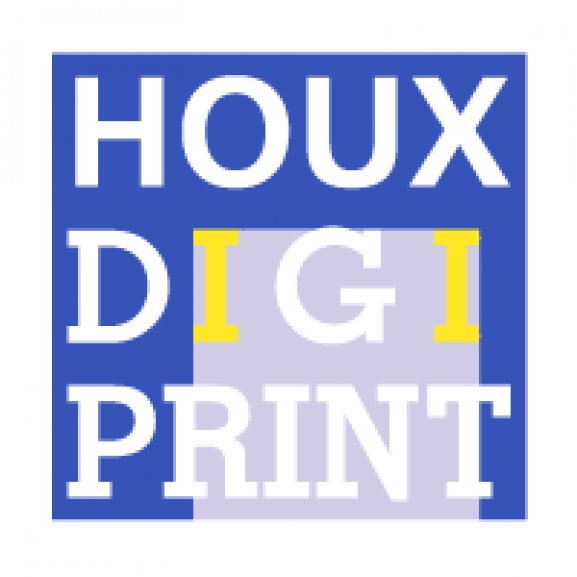 Logo of Houx Digiprint