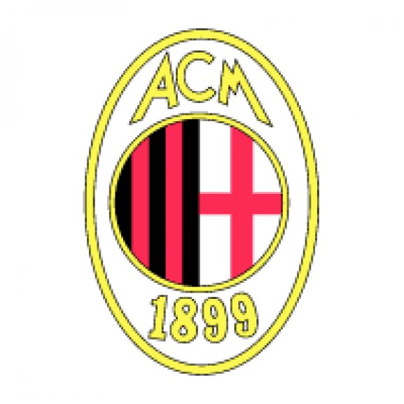 Logo of AC Milan