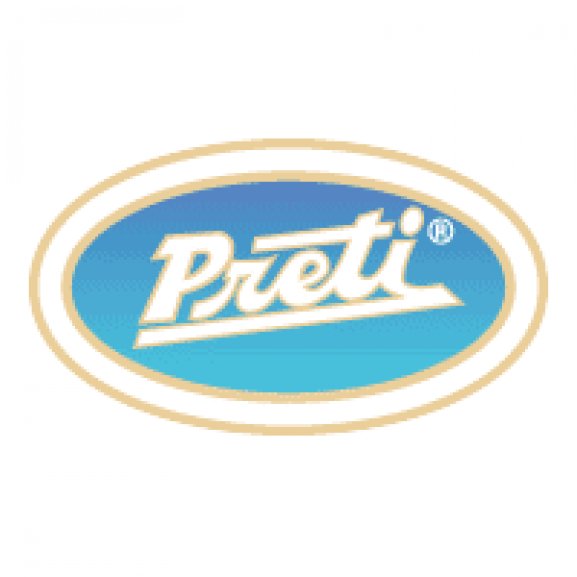 Logo of Preti