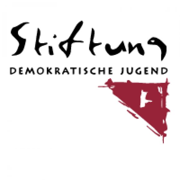 Logo of Stiftung Demokratische Jugend