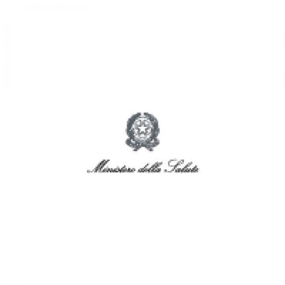 Logo of Ministero della Salute