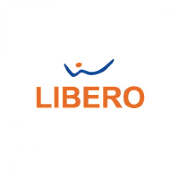 Logo of Libero