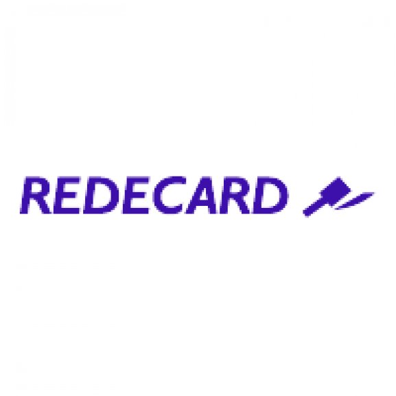Logo of Redecard